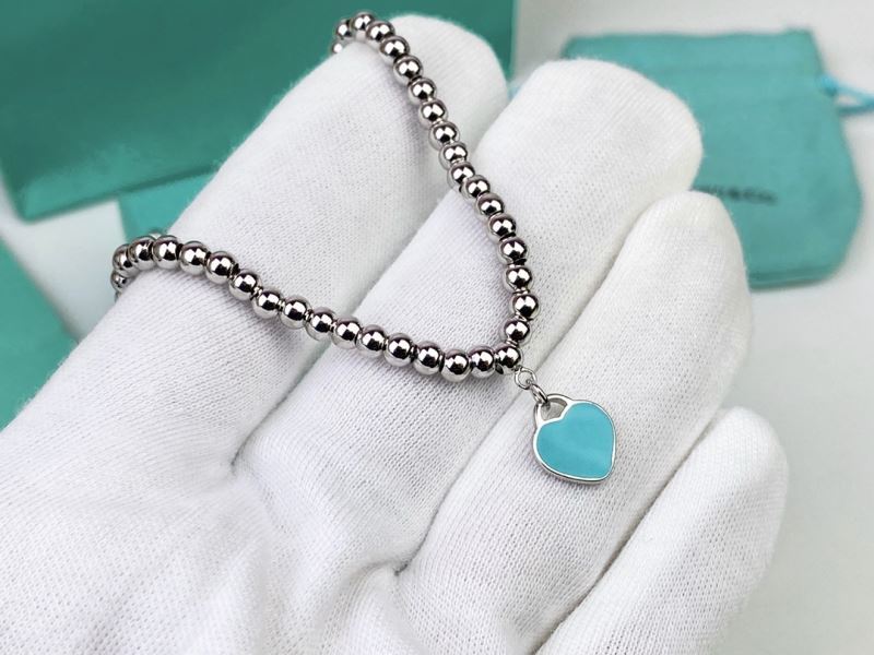 Tiffany Bracelets